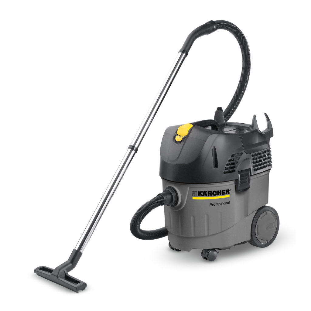 Aspirateur Karcher NT35/1