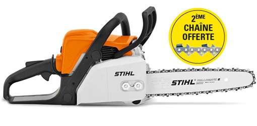 Tronçonneuse STIHL MS170