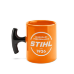 Tasse Lanceur